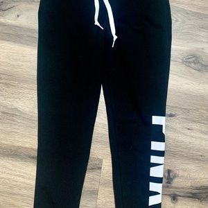 VS PINK Lounge Joggers, **NEW WITH TAGS